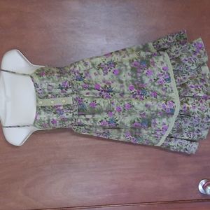 ●Maurices sun dress size S